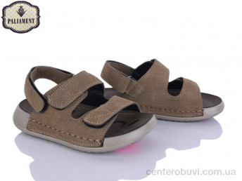 Сандалии PALIAMENT
