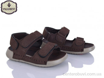 Сандалии PALIAMENT