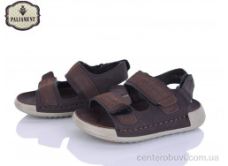 Сандалии PALIAMENT