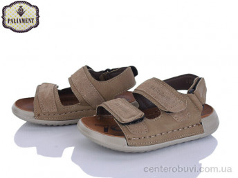 Сандалии PALIAMENT