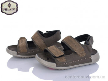 Сандалии PALIAMENT