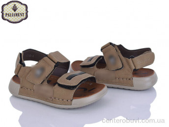 Сандалии PALIAMENT