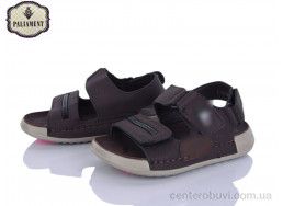 Сандалии PALIAMENT