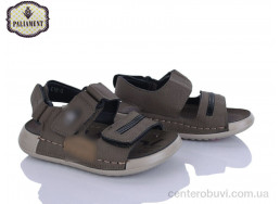 Сандалии PALIAMENT