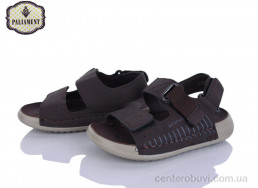 Сандалии PALIAMENT