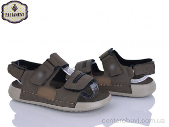 Сандалии PALIAMENT