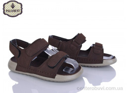 Сандалии PALIAMENT