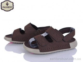 Сандалии PALIAMENT
