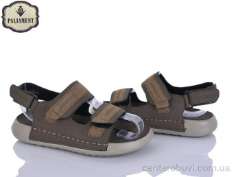 Сандалии PALIAMENT