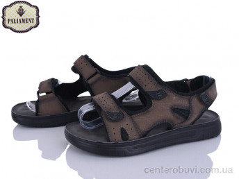 Сандалии PALIAMENT