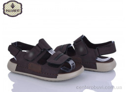 Сандалии PALIAMENT