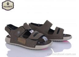 Сандалии PALIAMENT