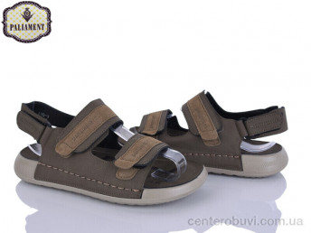 Сандалии PALIAMENT