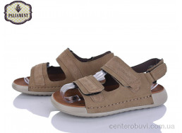 Сандалии PALIAMENT
