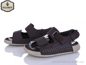 Сандалии PALIAMENT