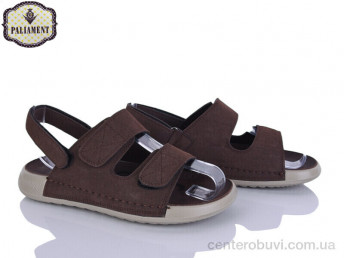Сандалии PALIAMENT