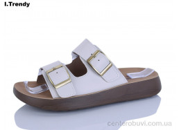Шлепки Trendy