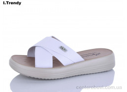 Шлепки Trendy