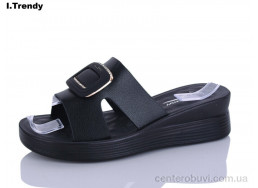 Шлепки Trendy