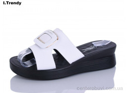Шлепки Trendy