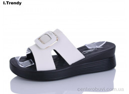 Шлепки Trendy