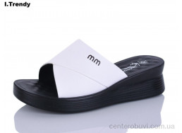 Шлепки Trendy