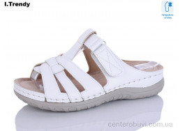 Шлепки Trendy