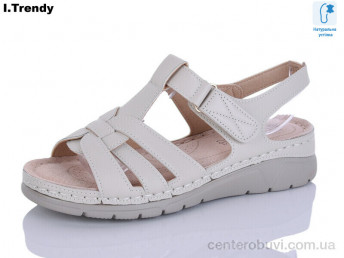 Босоножки Trendy