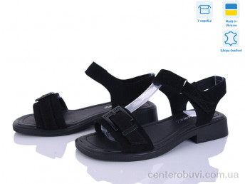 Босоножки Fat Fox-Tamei