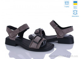 Босоножки Fat Fox-Tamei