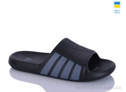 Шлепки DeMur