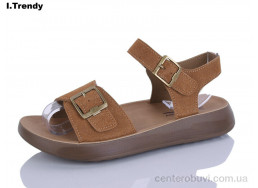 Босоножки Trendy