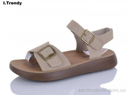 Босоножки Trendy