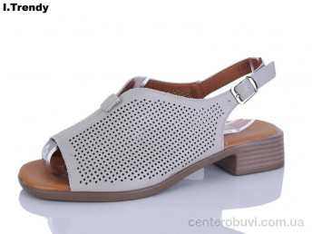 Босоножки Trendy