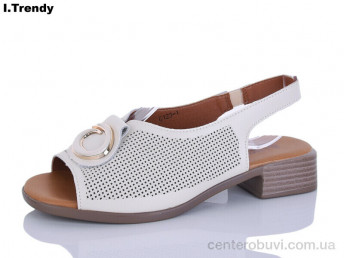 Босоножки Trendy