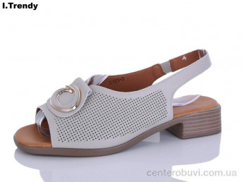 Босоножки Trendy