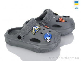 Кроксы Golden Lion