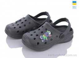 Кроксы Golden Lion