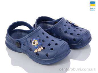 Кроксы Golden Lion