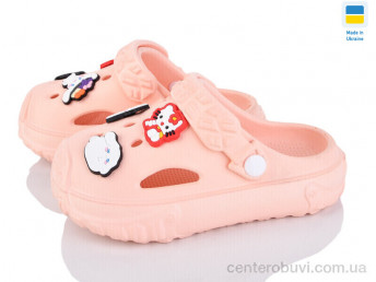 Кроксы Golden Lion