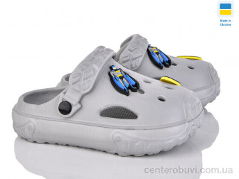 Кроксы Golden Lion