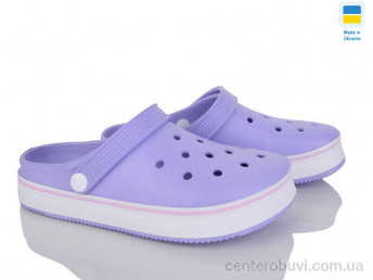 Кроксы Golden Lion