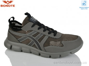 Кроссовки Bonote