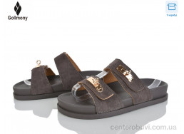 Шлепки Gollmony