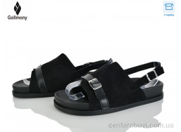 Босоножки Gollmony