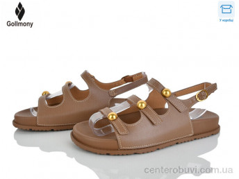 Босоножки Gollmony