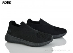Кроссовки FDEK