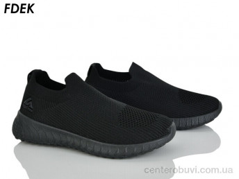 Кроссовки FDEK