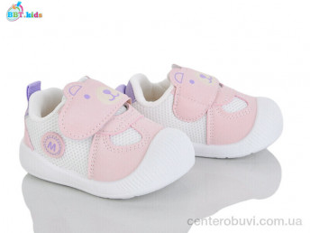 Кроссовки BBT