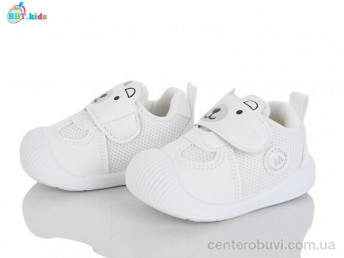 Кроссовки BBT